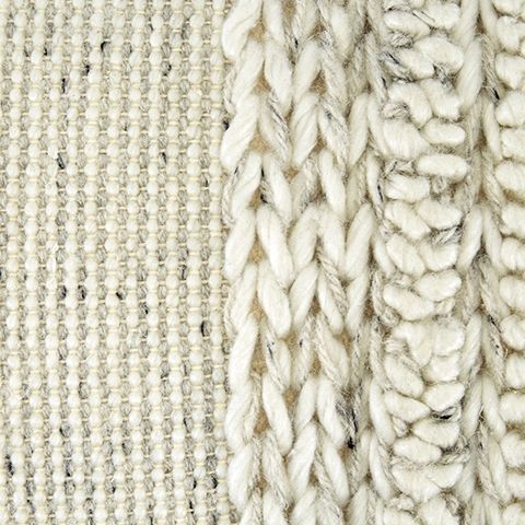 Standon - Pillow (Set of 4) - Gray / White