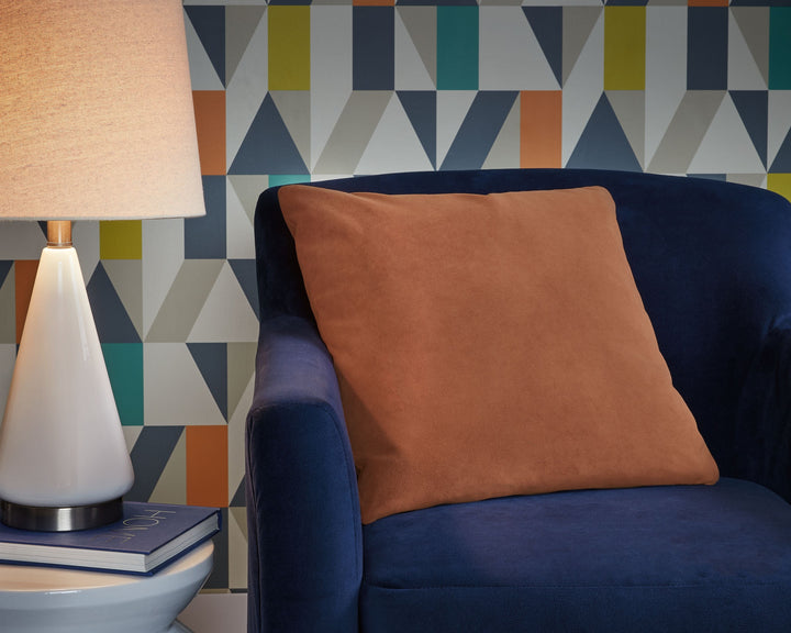 Caygan - Pillow - Spice