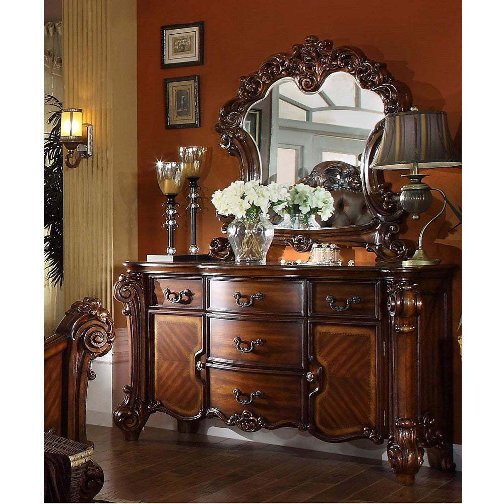 Vendome Dresser in Cherry