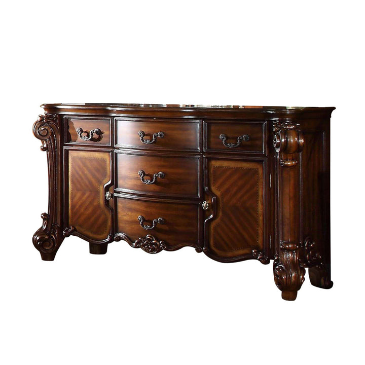 Vendome Dresser in Cherry