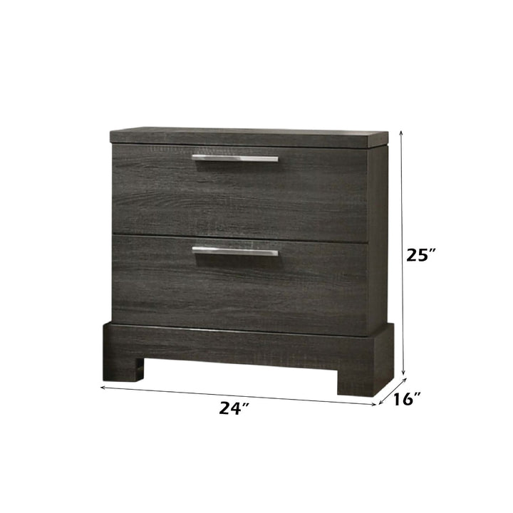 Lantha Nightstand