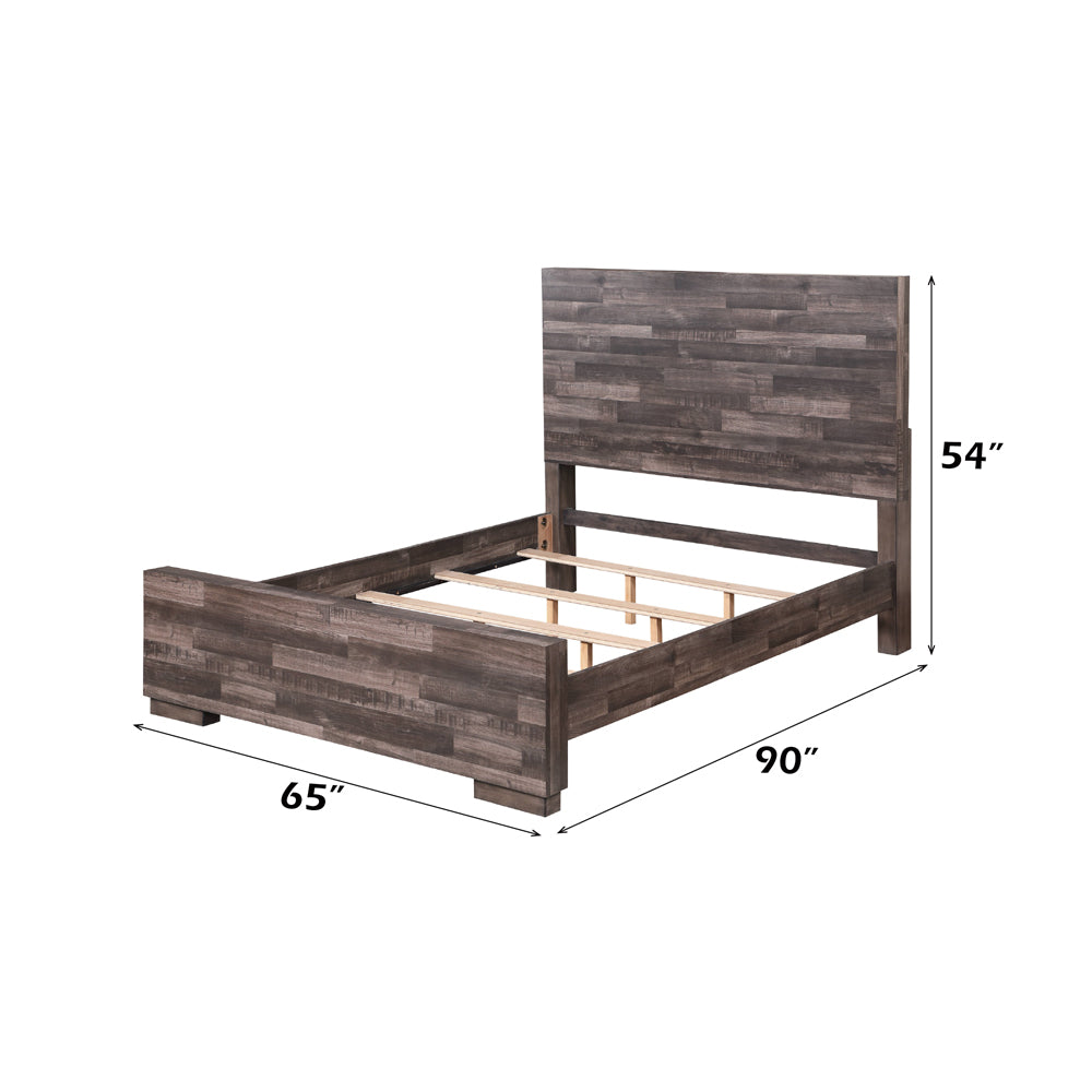 Juniper Queen Bed