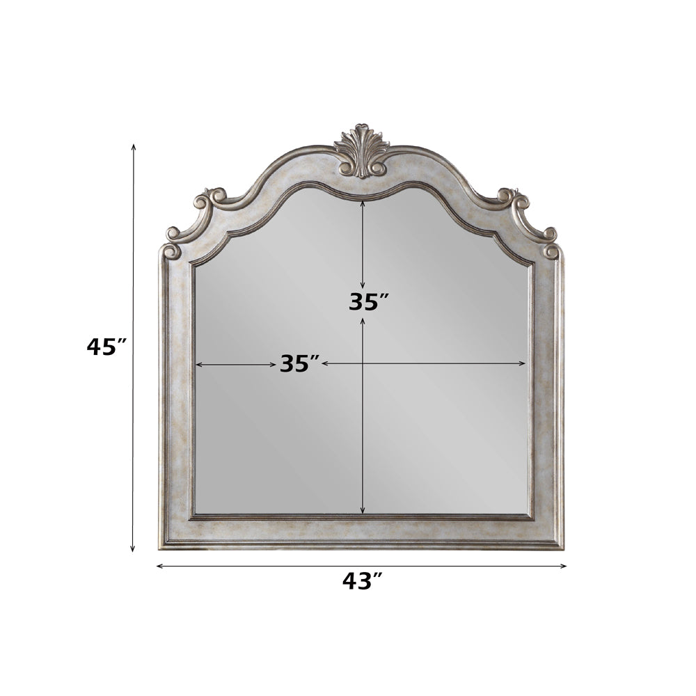 Esteban Mirror