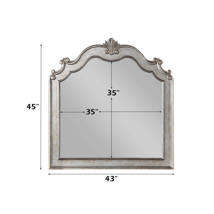 Esteban Mirror