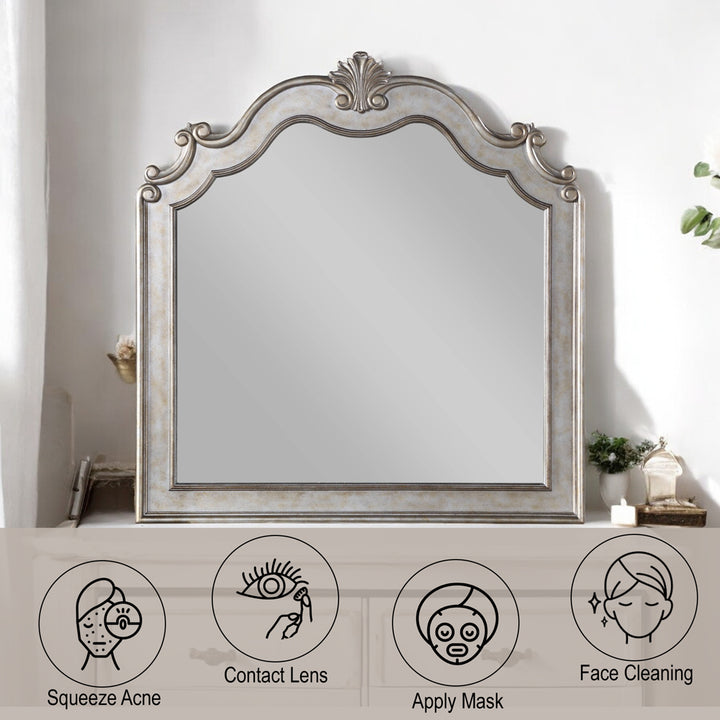 Esteban Mirror