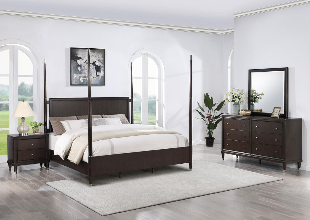 coaster-furniture-223061q-s4-emberlyn-4-piece-queen-bedroom-set-brown