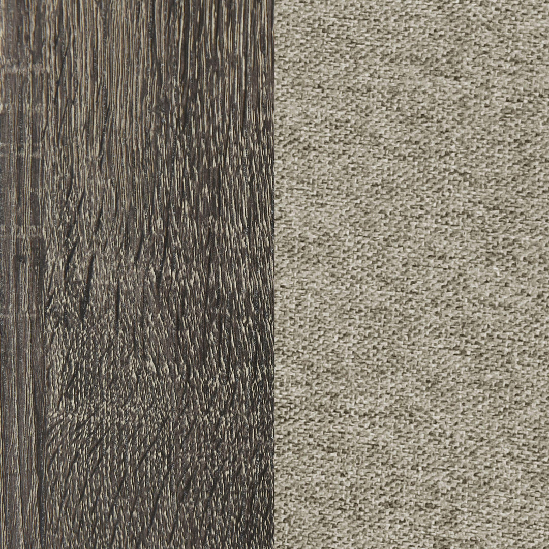 Coaster Furniture 224731KE-S5 Lucia 5-piece Eastern King Bedroom Set Beige and White