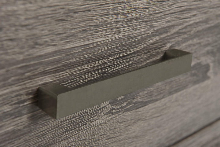 Coaster Furniture 224731KE-S5 Lucia 5-piece Eastern King Bedroom Set Beige and White