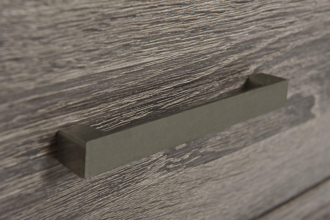 Coaster Furniture 224731KE-S5 Lucia 5-piece Eastern King Bedroom Set Beige and White