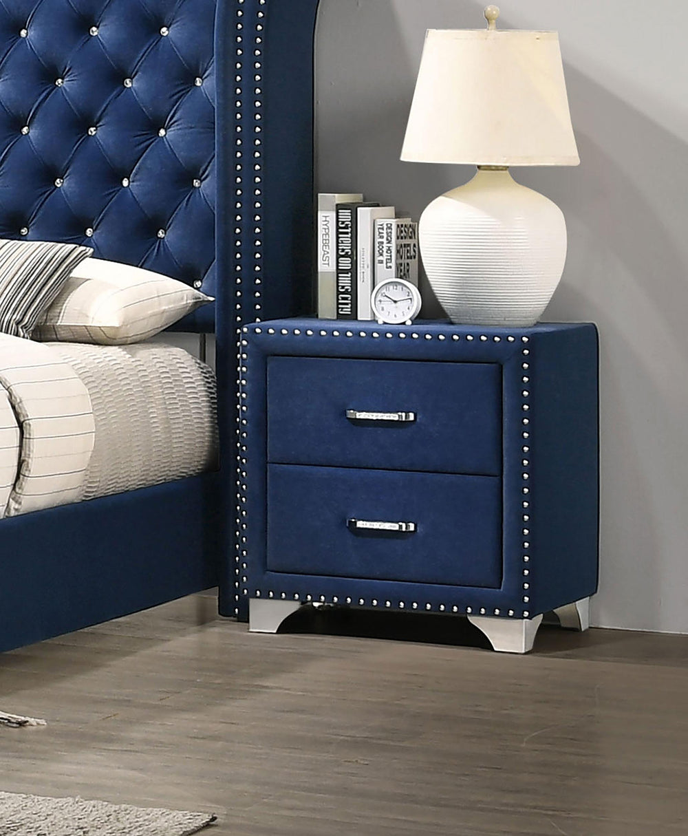 coaster-furniture-223372-melody-upholstered-2-drawer-nightstand-pacific-blue