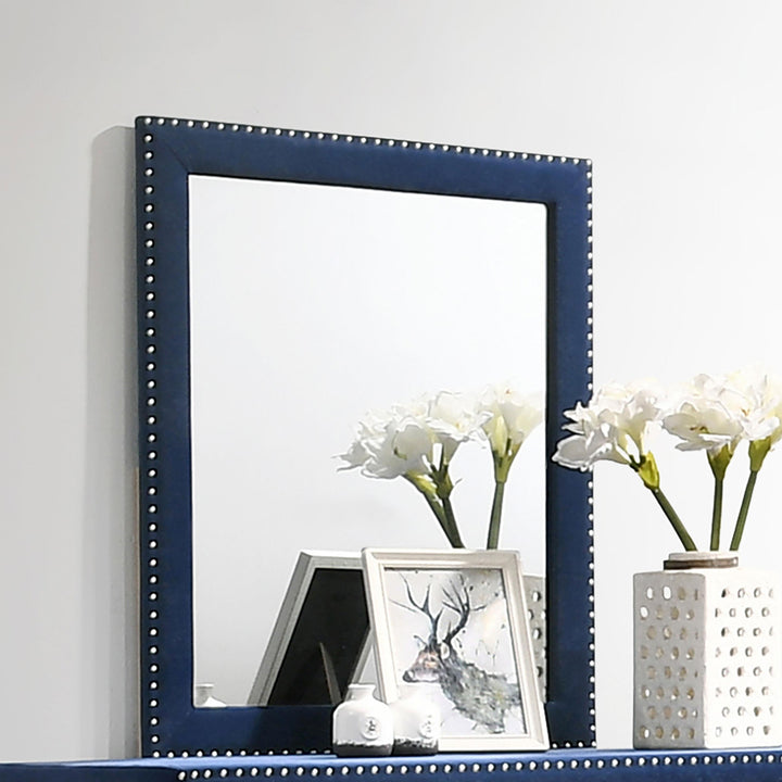 coaster-furniture-223374-melody-upholstered-dresser-mirror-pacific-blue