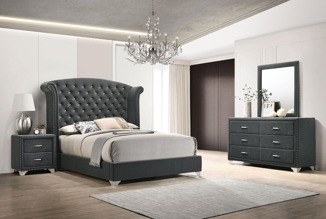 coaster-furniture-223381q-s4-melody-4-piece-queen-bedroom-set-grey