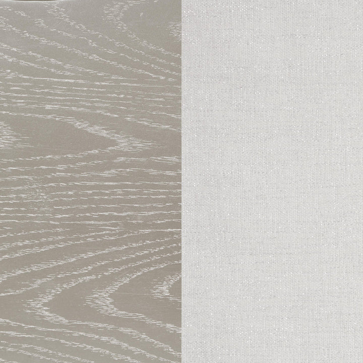 Coaster Furniture 224731KE-S5 Lucia 5-piece Eastern King Bedroom Set Beige and White