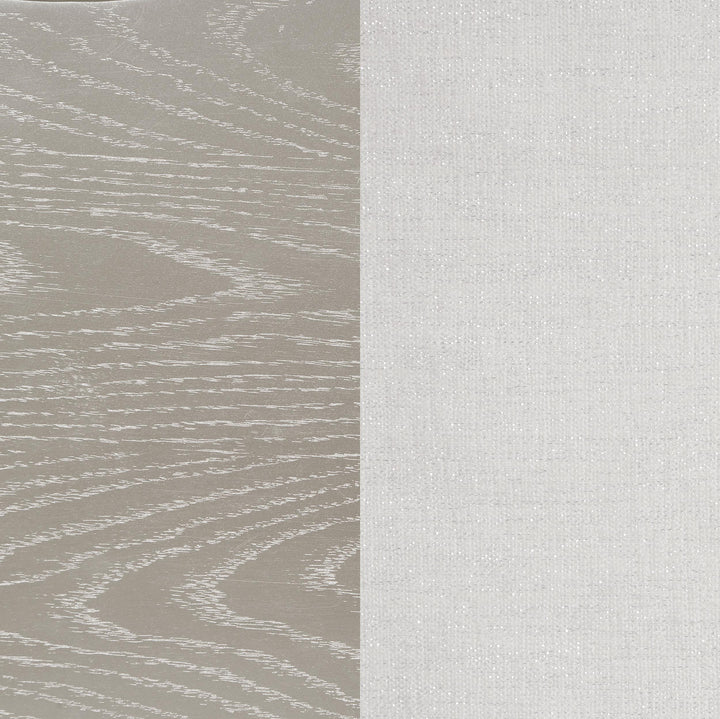 Coaster Furniture 224731KE-S5 Lucia 5-piece Eastern King Bedroom Set Beige and White