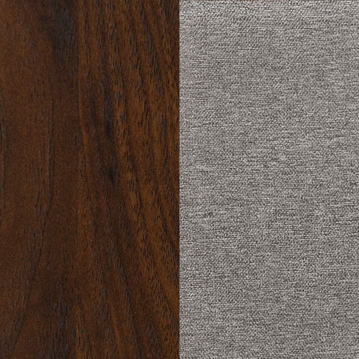 Coaster Furniture 224731KE-S5 Lucia 5-piece Eastern King Bedroom Set Beige and White