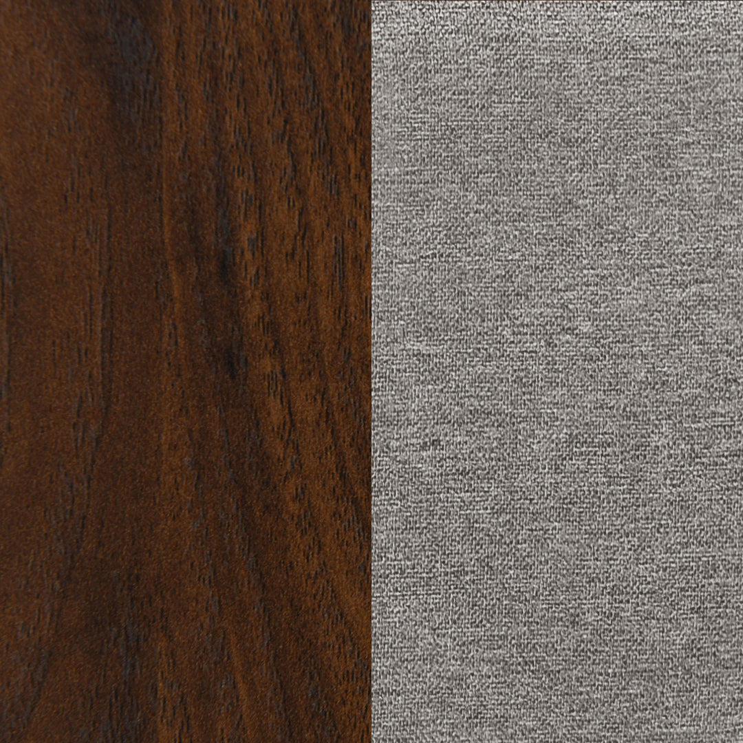 Coaster Furniture 224731KE-S5 Lucia 5-piece Eastern King Bedroom Set Beige and White