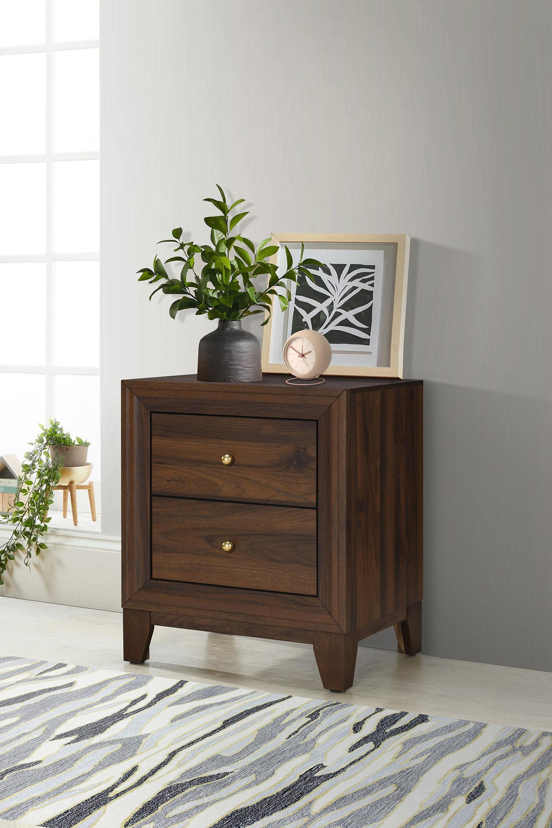 coaster-furniture-223442-welsley-2-drawer-nightstand-bedside-table-walnut