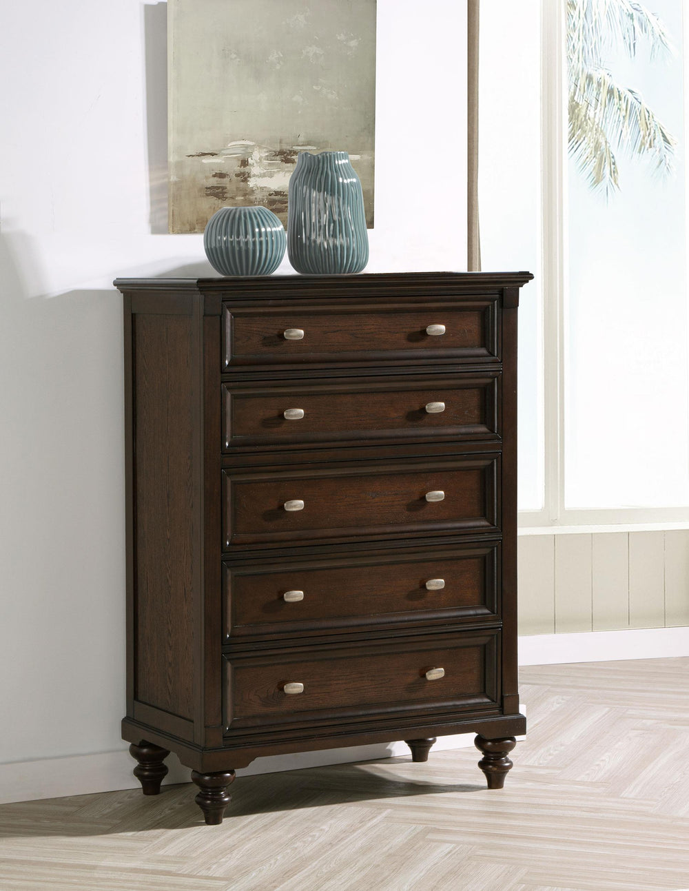 coaster-furniture-223635-andover-5-drawer-chest-of-drawers-dark-oak