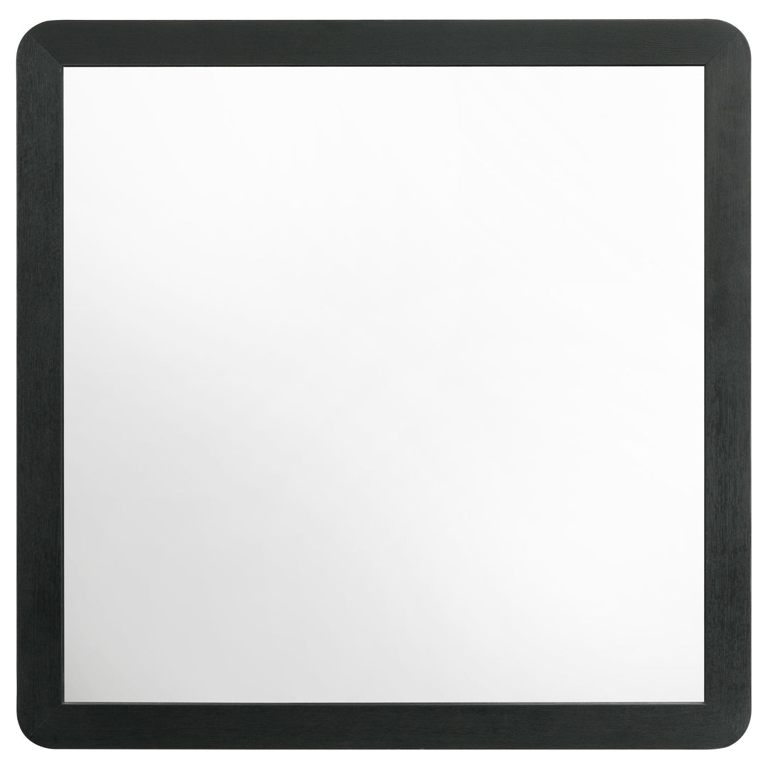 Coaster Furniture 224731KE-S5 Lucia 5-piece Eastern King Bedroom Set Beige and White