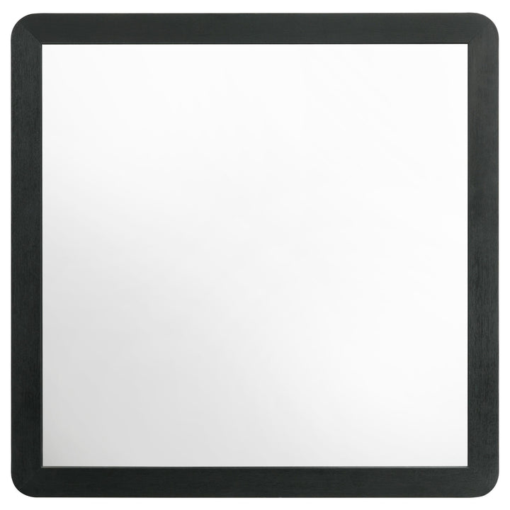 Coaster Furniture 224731KE-S5 Lucia 5-piece Eastern King Bedroom Set Beige and White