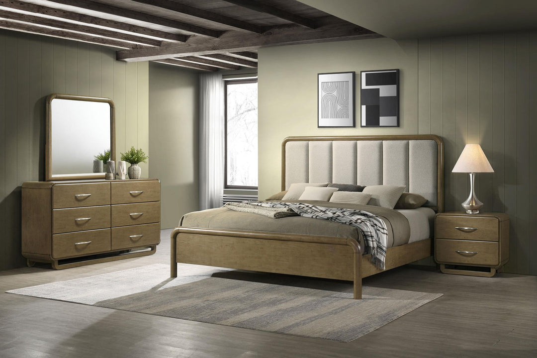 coaster-furniture-224271q-s4-amsbury-4-piece-queen-bedroom-set-nutmeg