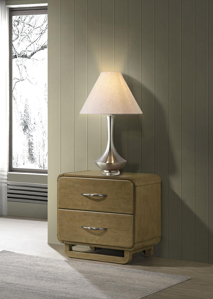 coaster-furniture-224272-amsbury-2-drawer-nightstand-bedside-table-nutmeg