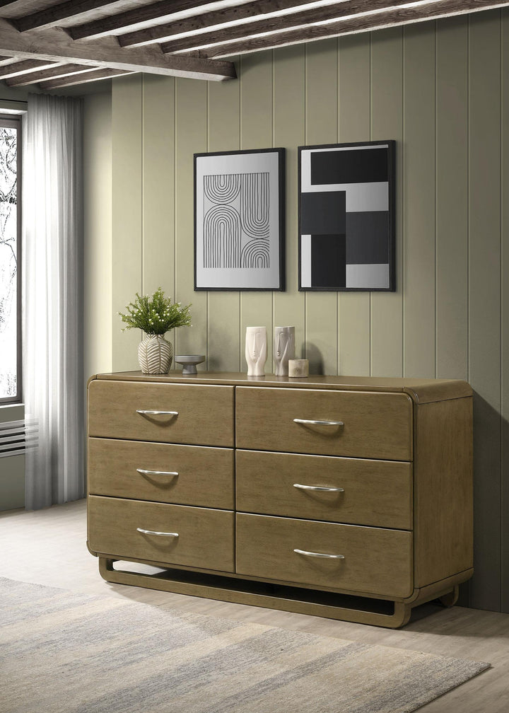 coaster-furniture-224273-amsbury-6-drawer-dresser-cabinet-nutmeg