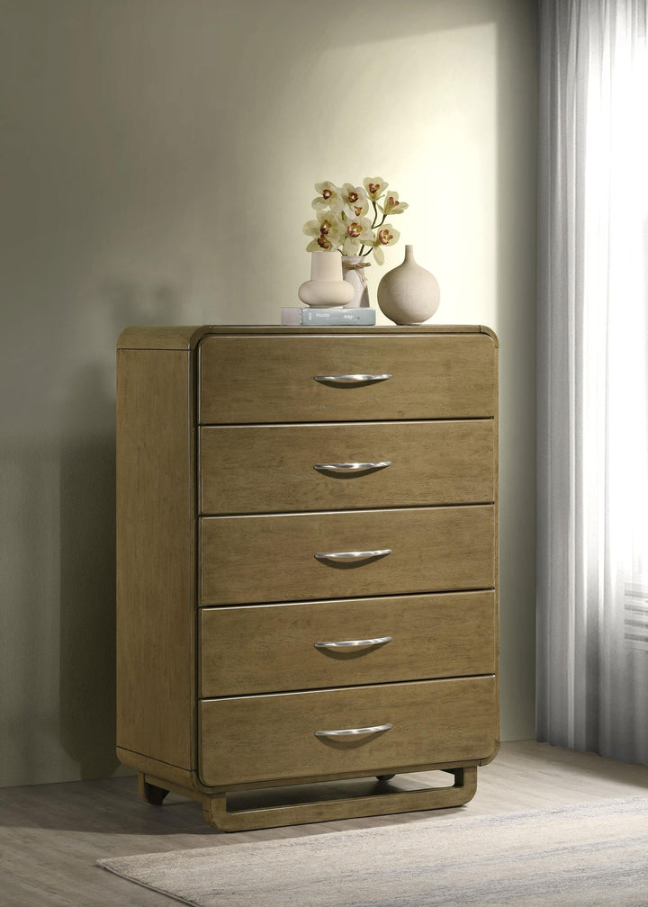 coaster-furniture-224275-amsbury-5-drawer-chest-of-drawers-nutmeg
