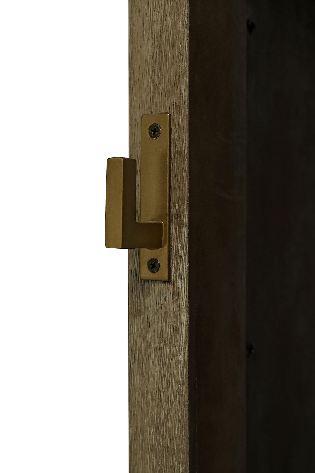 Coaster Furniture 224731KE-S5 Lucia 5-piece Eastern King Bedroom Set Beige and White