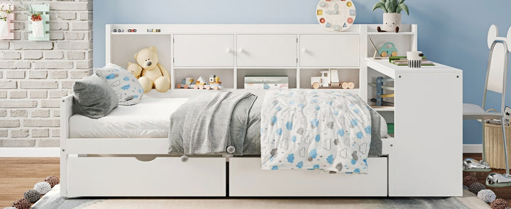 l-shape-daybed-with-storage-cabinets-drawers-desk-bookshelf-full-size