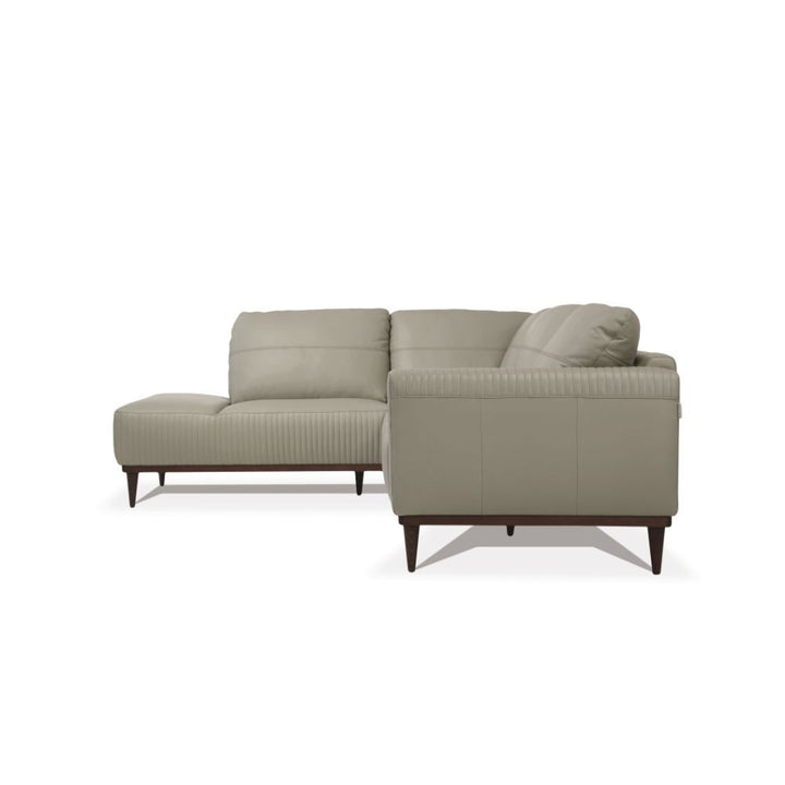 tampa-33-sectional-sofa-airy-green-leather