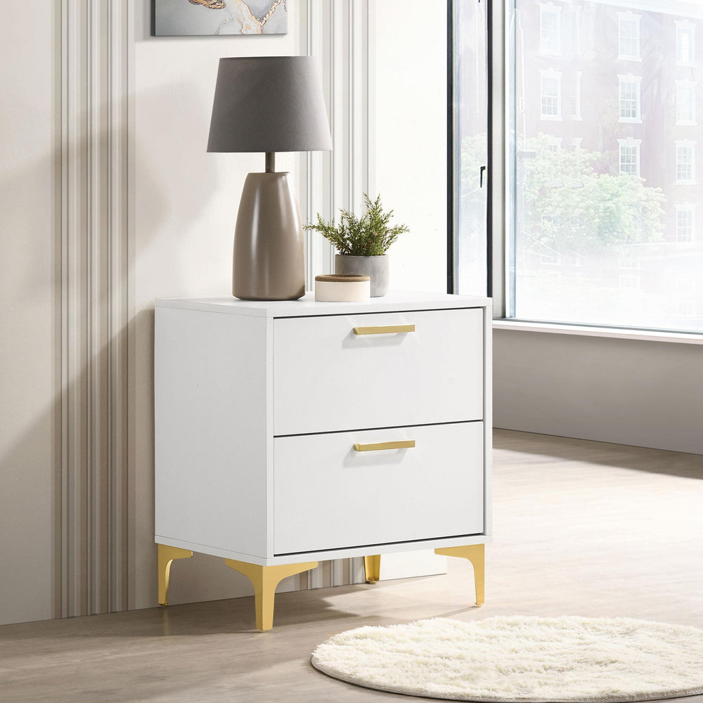 coaster-furniture-224402-kendall-2-drawer-nightstand-white