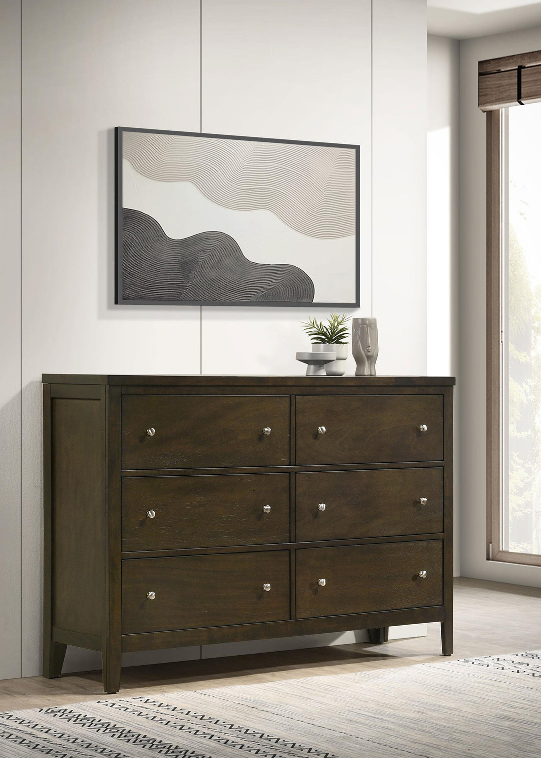coaster-furniture-224423-wilkes-6-drawer-dresser-cabinet-dark-cocoa