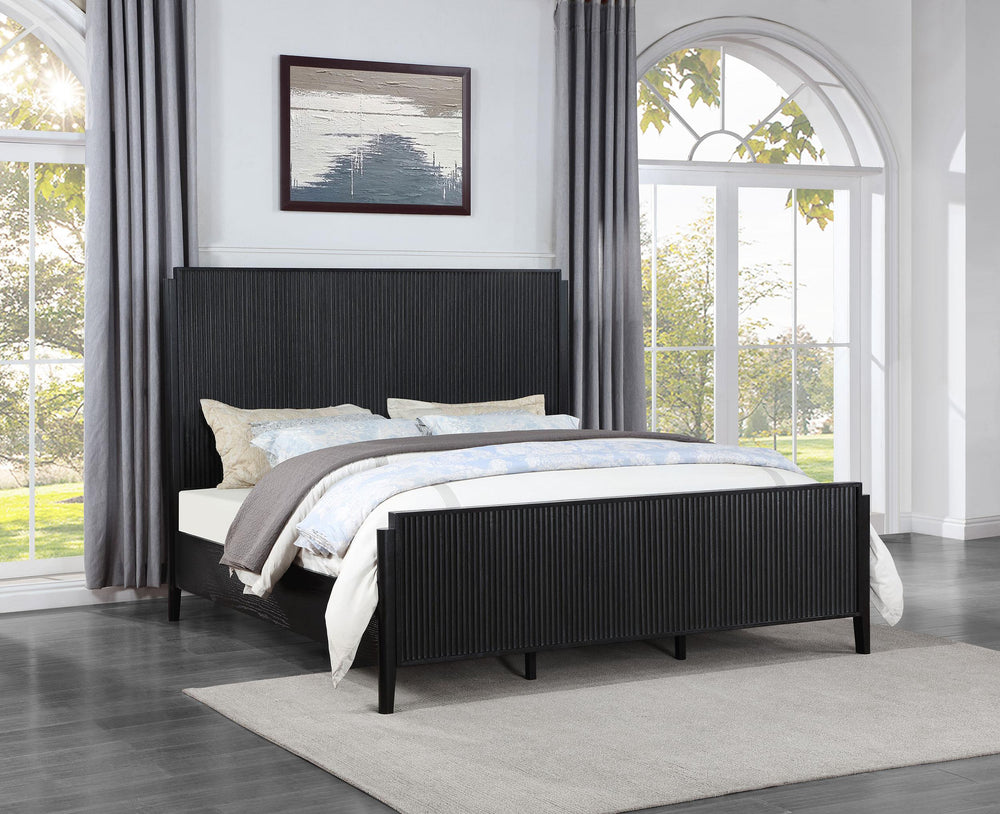 coaster-furniture-224711q-brookmead-wood-queen-panel-bed-black