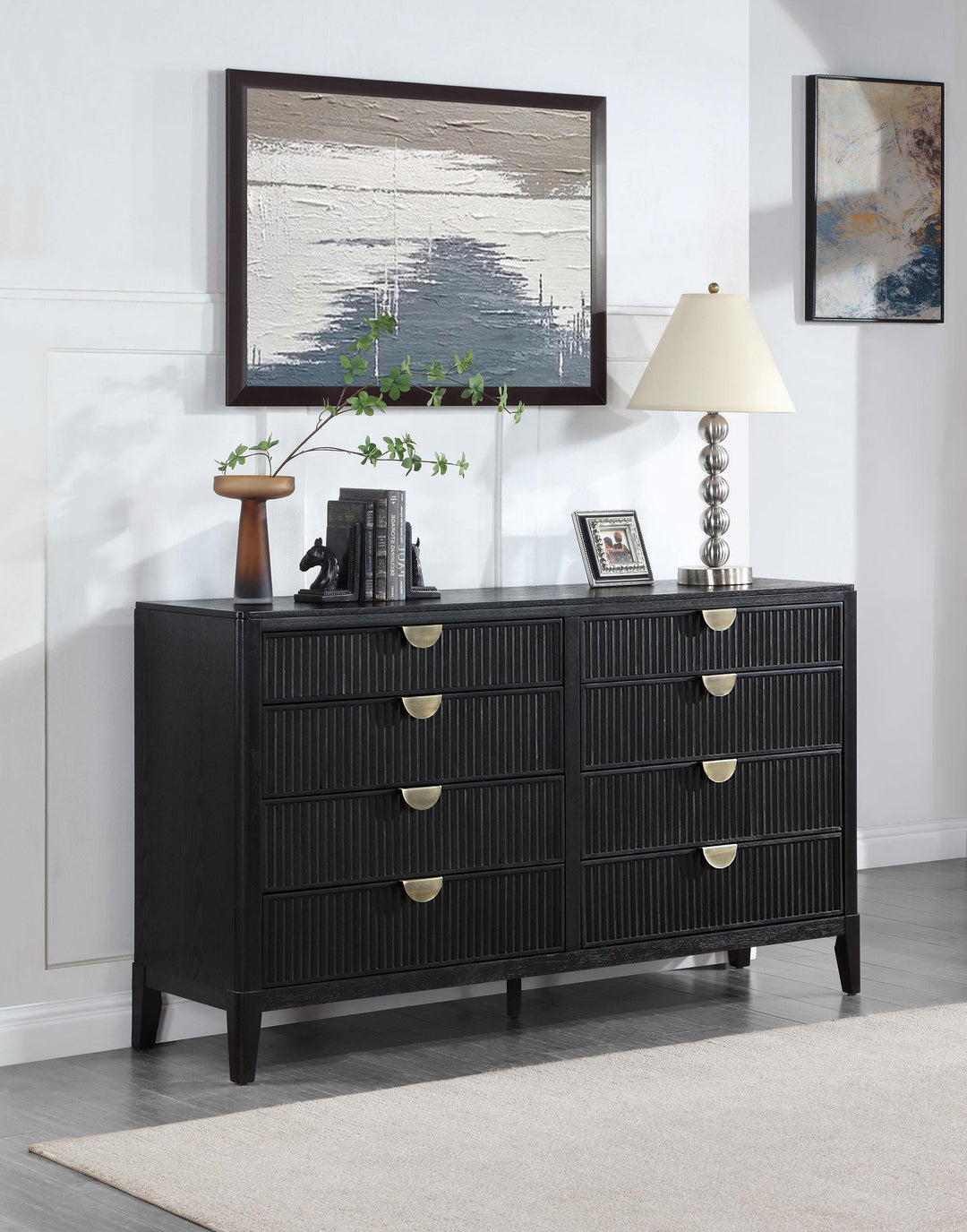 coaster-furniture-224713-brookmead-8-drawer-dresser-black