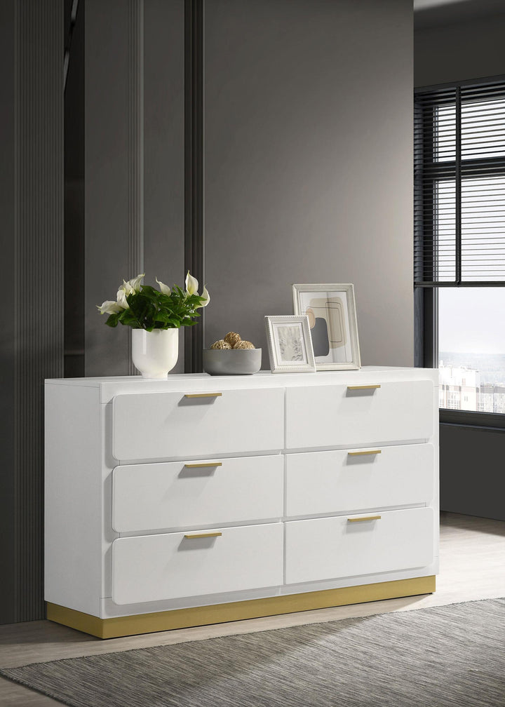 coaster-furniture-224773-caraway-6-drawer-dresser-white