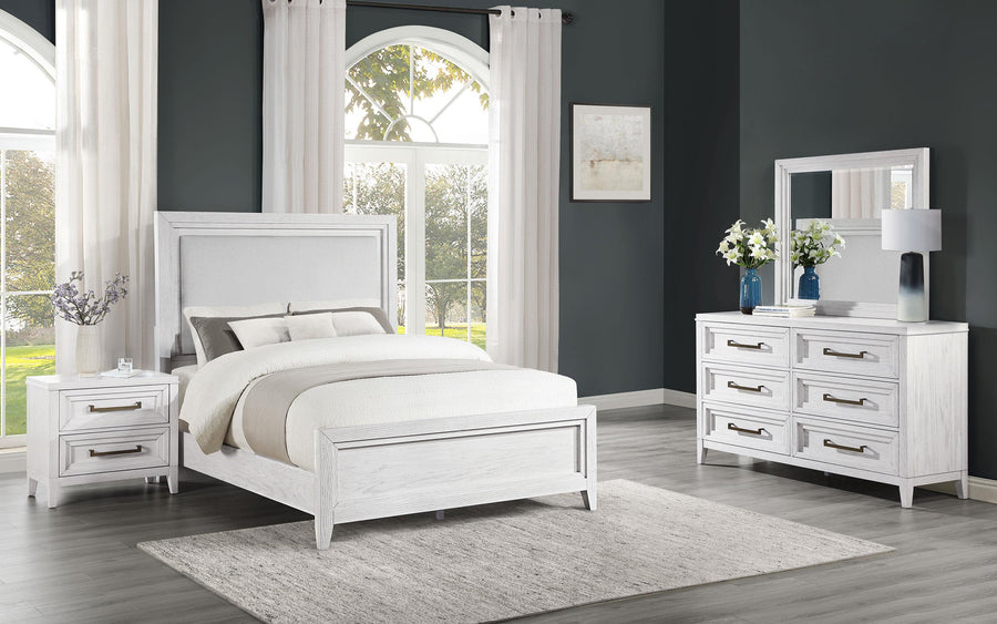 coaster-furniture-224841kw-s4-marielle-4-piece-cal-king-bedroom-set-distressed-white