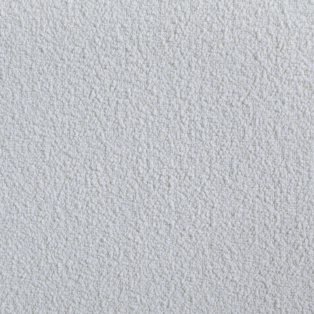 Coaster Furniture 224841KW Marielle California King Panel Upholstered Bed Distressed White