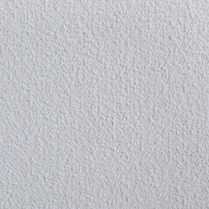 Coaster Furniture 224841KW Marielle California King Panel Upholstered Bed Distressed White