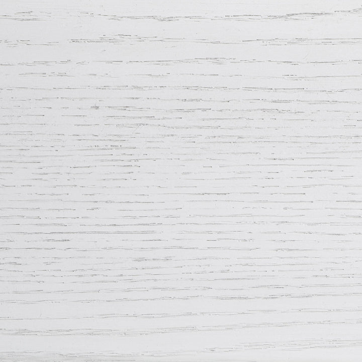 Coaster Furniture 224841Q Marielle Queen Upholstered Panel Bed Distressed White