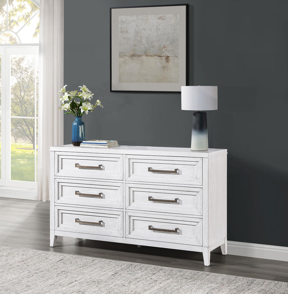 coaster-furniture-224843-marielle-6-drawer-bedroom-dresser-distressed-white