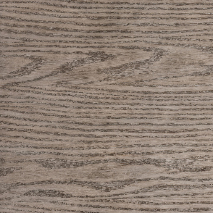 Coaster Furniture 224850KE Kenora 56-inch Eastern King LED Storage Bed Barley Brown