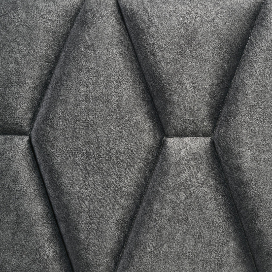 Coaster Furniture 224861Q-S4 Sonora 4-piece Bedroom Set White