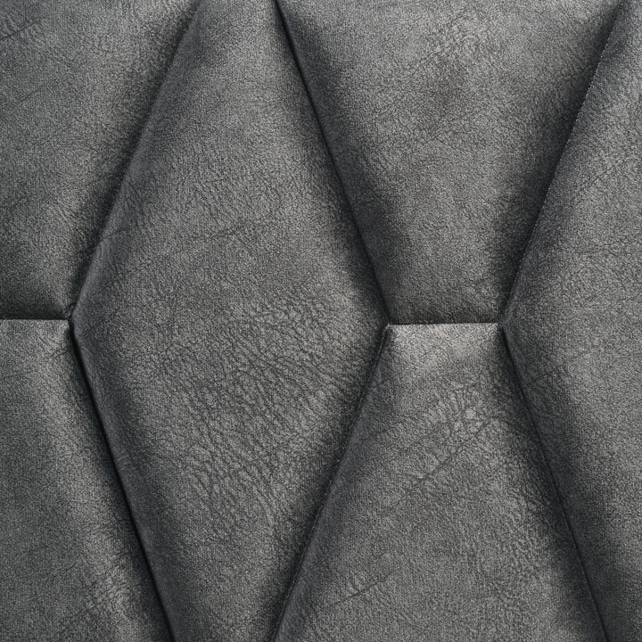 Coaster Furniture 224861Q-S4 Sonora 4-piece Bedroom Set White