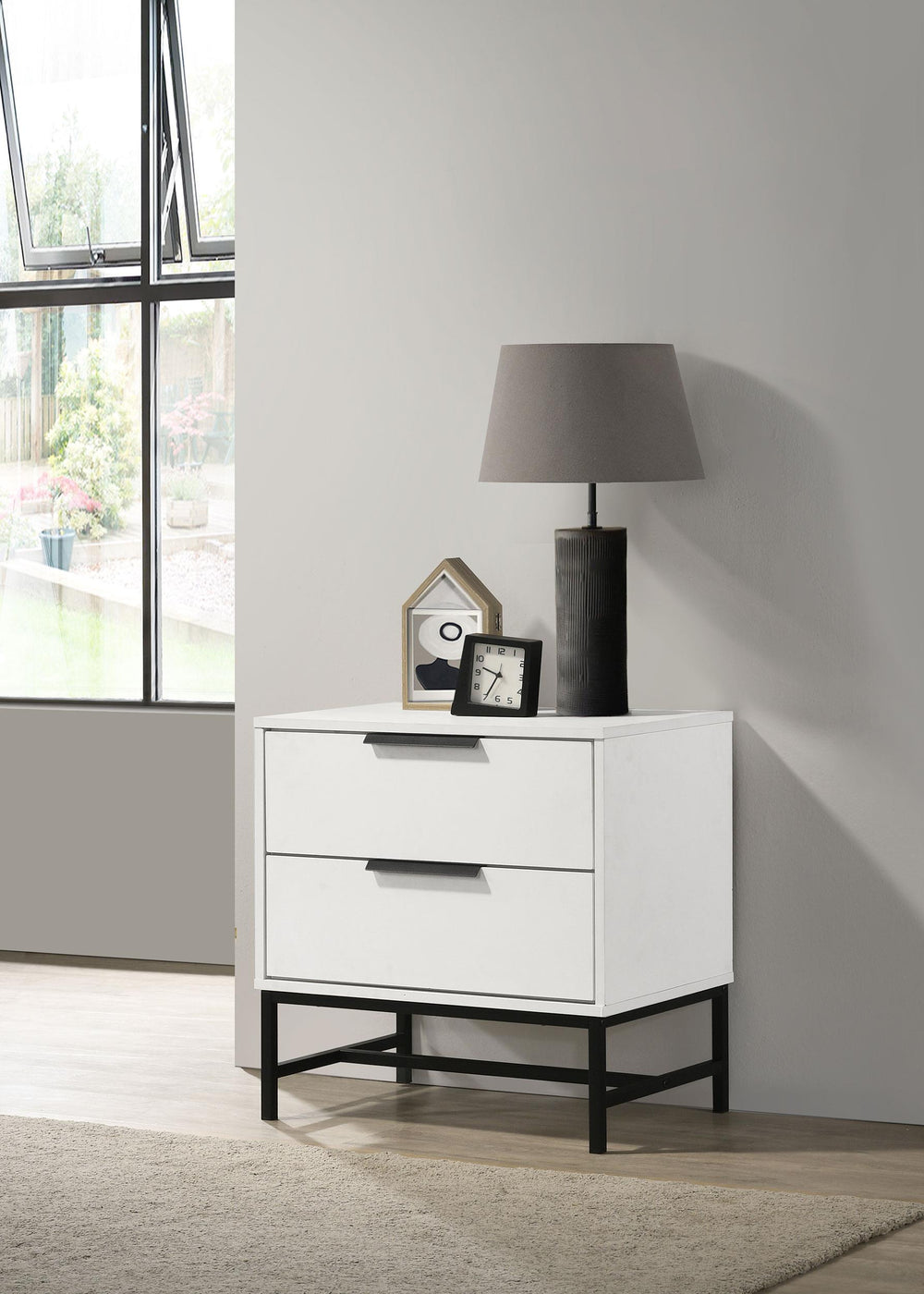 coaster-furniture-224862-sonora-2-drawer-nightstand-bedside-table-white