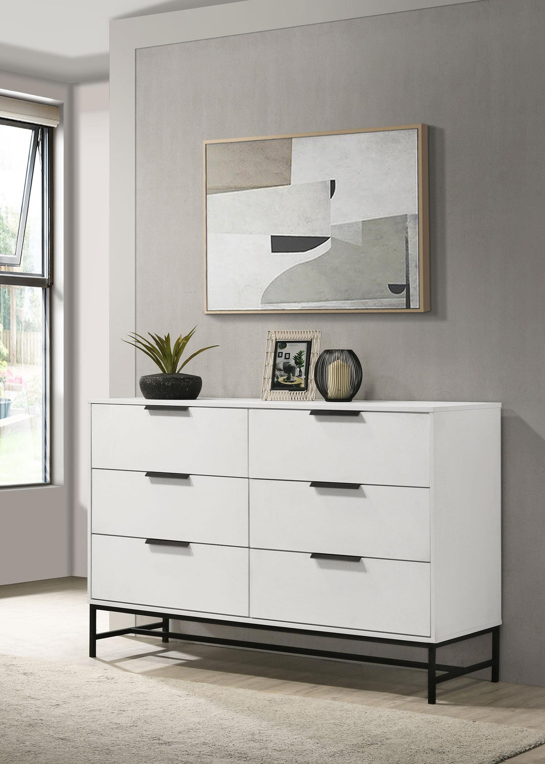 coaster-furniture-224863-sonora-6-drawer-bedroom-dresser-white