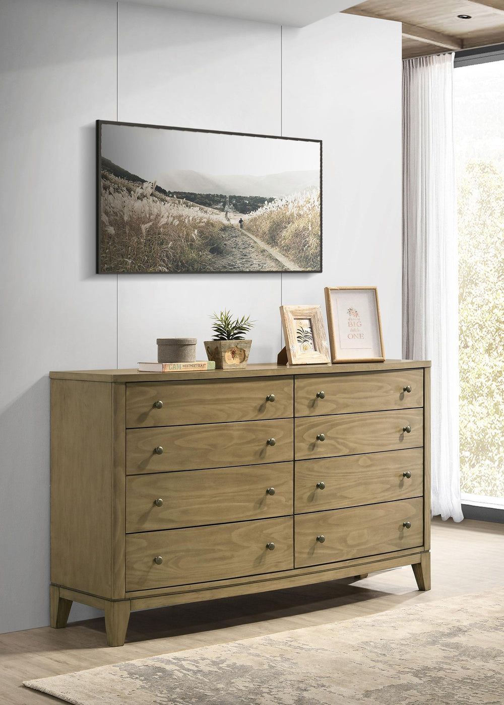 coaster-furniture-224923-granada-8-drawer-dresser-cabinet-natural-pine
