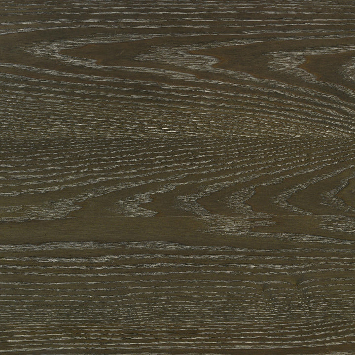 Coaster Furniture 224931Q Gran Park Queen Canopy Bed Dark Cocoa