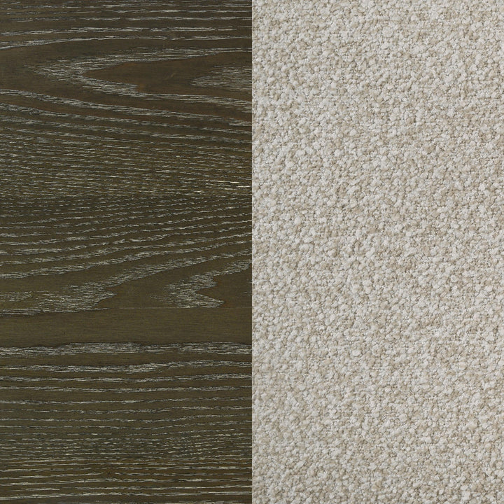 Coaster Furniture 224931Q Gran Park Queen Canopy Bed Dark Cocoa