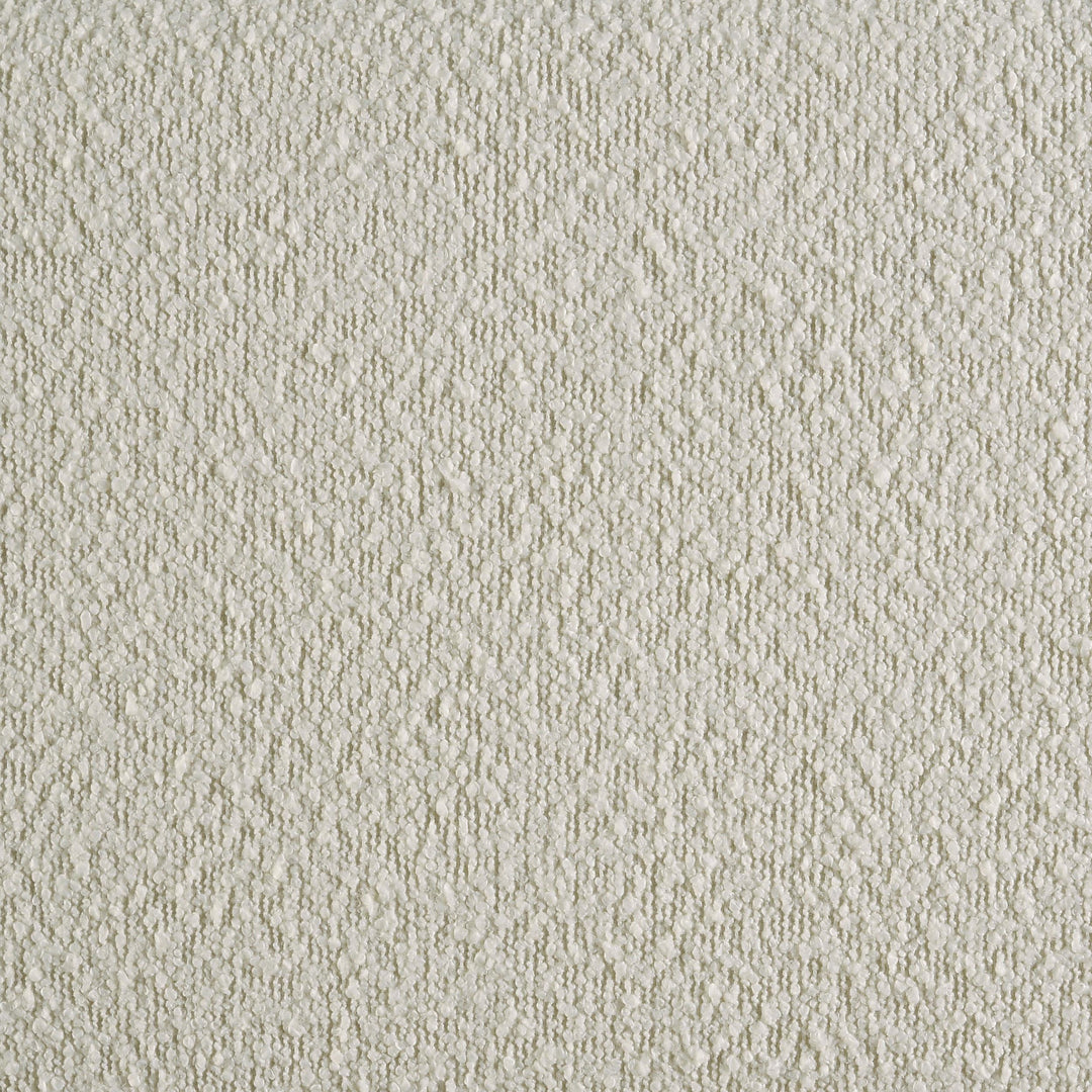 Coaster Furniture 224951KE Olivia Eastern King Panel Bed LED Headboard Pearl White